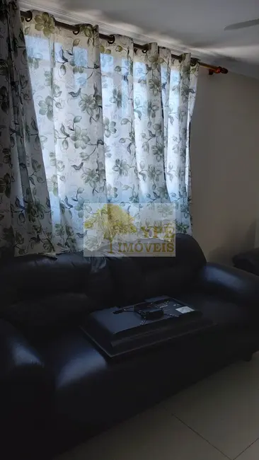 Foto 2 de Apartamento com 2 quartos à venda, 47m2 em Conjunto Promorar Raposo Tavares, São Paulo - SP