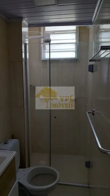 Foto 8 de Apartamento com 2 quartos à venda, 47m2 em Conjunto Promorar Raposo Tavares, São Paulo - SP