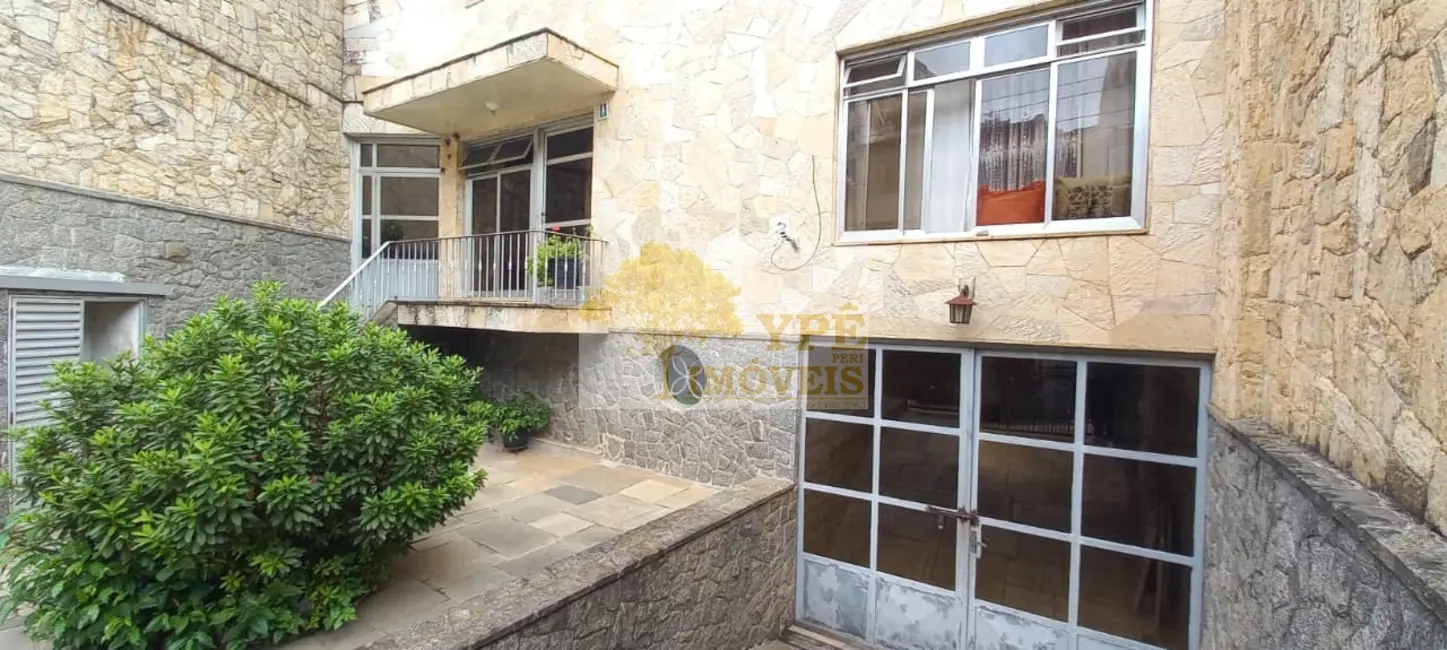 Casa com 4 quartos à venda, 246m2 em Jardim Colombo, São Paulo - SP - imagem 6 Foto 6 de Casa com 4 quartos à venda, 246m2 em Jardim Colombo, São Paulo - SP