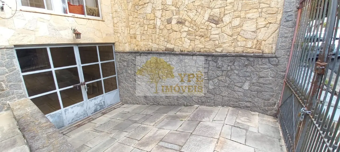 Casa com 4 quartos à venda, 246m2 em Jardim Colombo, São Paulo - SP - imagem 8 Foto 8 de Casa com 4 quartos à venda, 246m2 em Jardim Colombo, São Paulo - SP