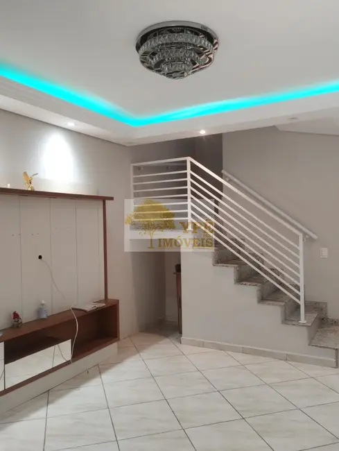 Foto 5 de Casa com 2 quartos para alugar, 66m2 em Butantã, São Paulo - SP