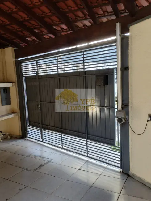 Foto 3 de Casa com 2 quartos para alugar, 66m2 em Butantã, São Paulo - SP