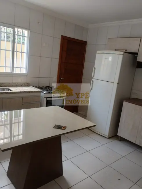 Foto 9 de Casa com 2 quartos para alugar, 66m2 em Butantã, São Paulo - SP