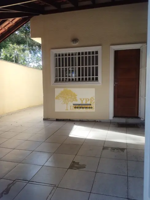 Foto 2 de Casa com 2 quartos para alugar, 66m2 em Butantã, São Paulo - SP