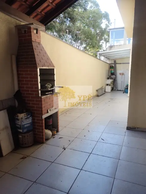 Foto 4 de Casa com 2 quartos para alugar, 66m2 em Butantã, São Paulo - SP