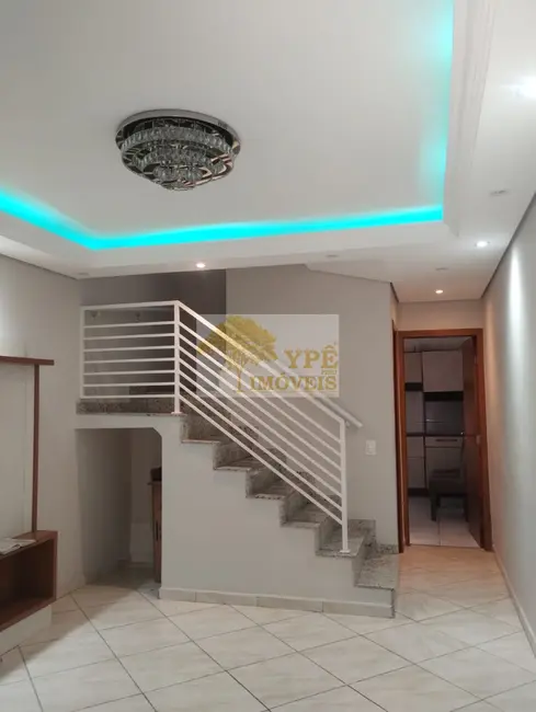 Foto 6 de Casa com 2 quartos para alugar, 66m2 em Butantã, São Paulo - SP