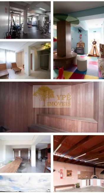 Foto 2 de Apartamento com 2 quartos à venda e para alugar, 50m2 em Santa Maria, Osasco - SP