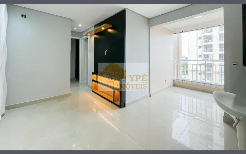 Foto 6 de Apartamento com 2 quartos à venda e para alugar, 50m2 em Santa Maria, Osasco - SP