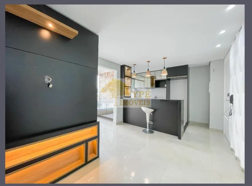 Foto 3 de Apartamento com 2 quartos à venda e para alugar, 50m2 em Santa Maria, Osasco - SP