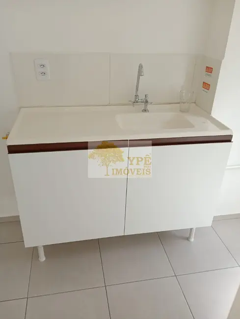 Foto 2 de Apartamento com 2 quartos à venda, 41m2 em Jardim Arpoador, São Paulo - SP