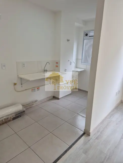 Foto 6 de Apartamento com 2 quartos à venda, 41m2 em Jardim Arpoador, São Paulo - SP