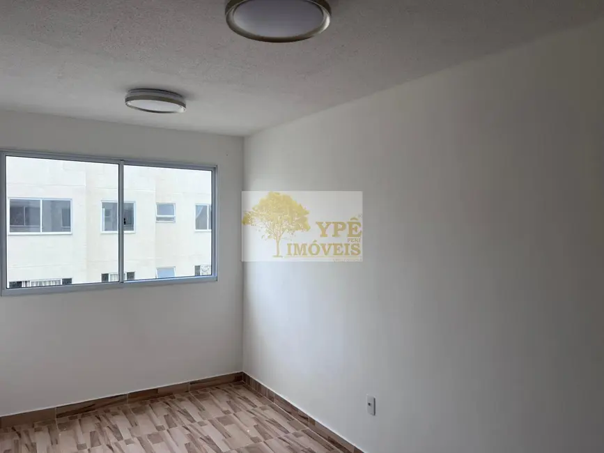 Foto 2 de Apartamento com 2 quartos à venda, 41m2 em Jardim Arpoador, São Paulo - SP
