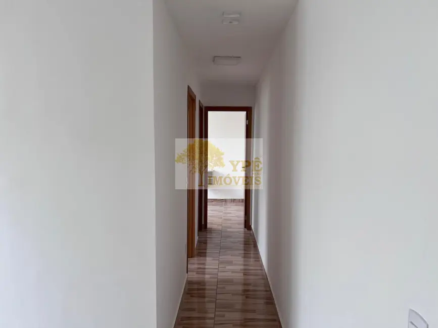 Foto 9 de Apartamento com 2 quartos à venda, 41m2 em Jardim Arpoador, São Paulo - SP