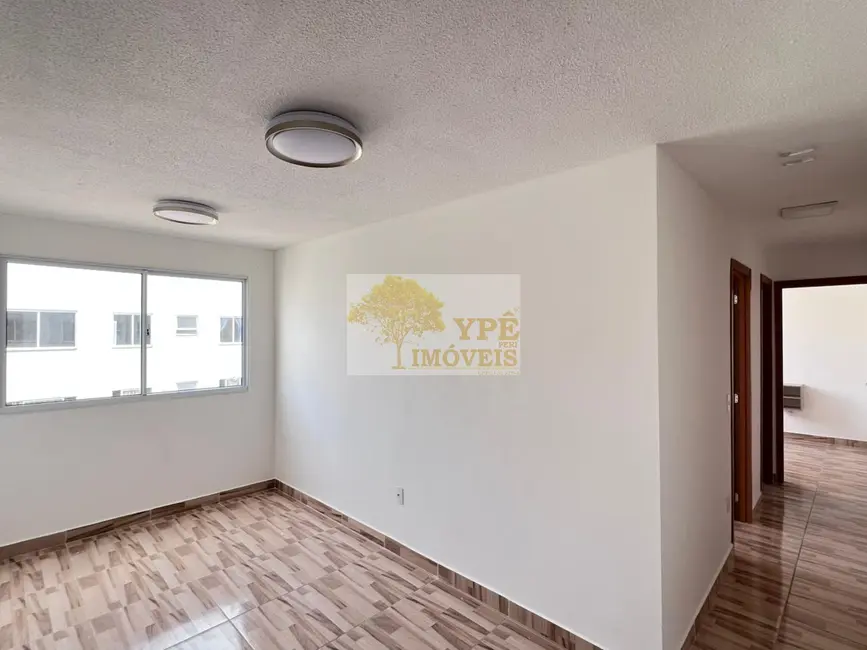 Foto 4 de Apartamento com 2 quartos à venda, 41m2 em Jardim Arpoador, São Paulo - SP