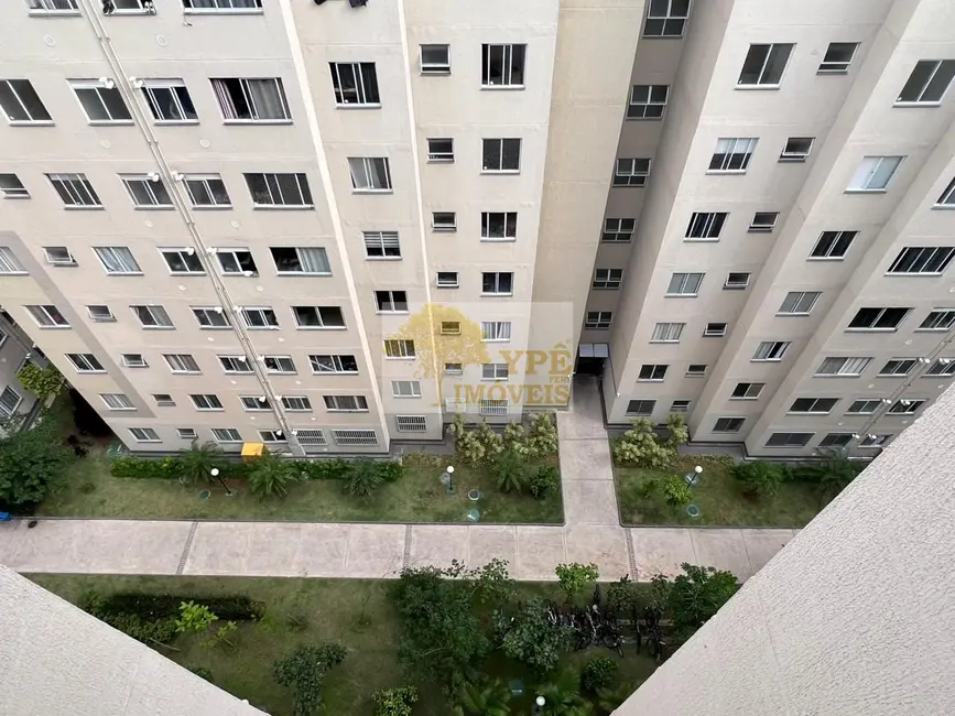 Foto 1 de Apartamento com 2 quartos à venda, 41m2 em Jardim Arpoador, São Paulo - SP