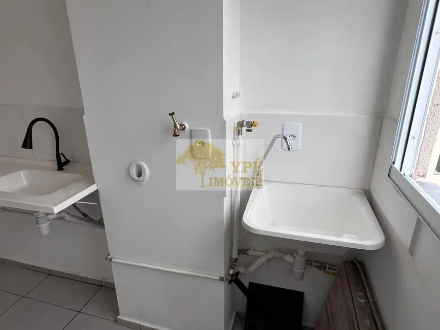 Foto 8 de Apartamento com 2 quartos à venda, 41m2 em Jardim Arpoador, São Paulo - SP