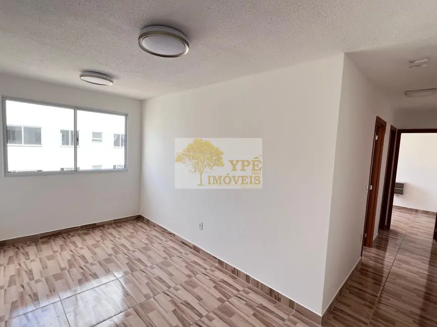 Foto 3 de Apartamento com 2 quartos à venda, 41m2 em Jardim Arpoador, São Paulo - SP