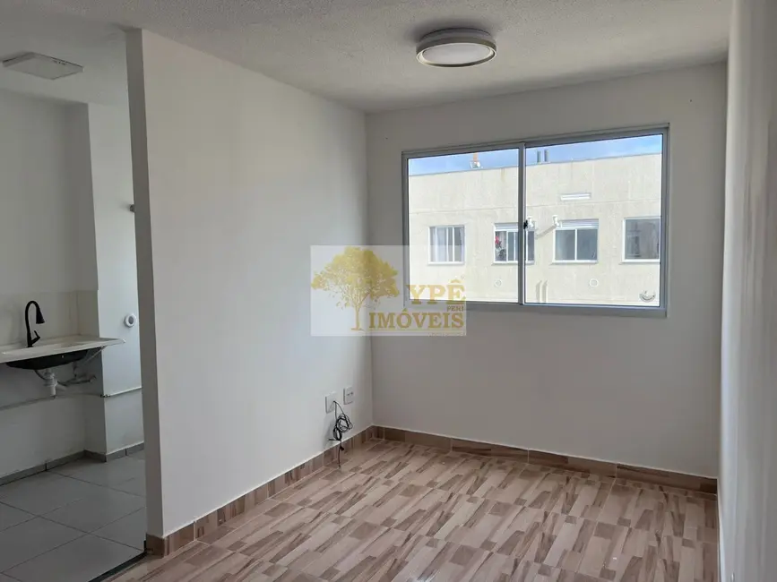 Foto 5 de Apartamento com 2 quartos à venda, 41m2 em Jardim Arpoador, São Paulo - SP
