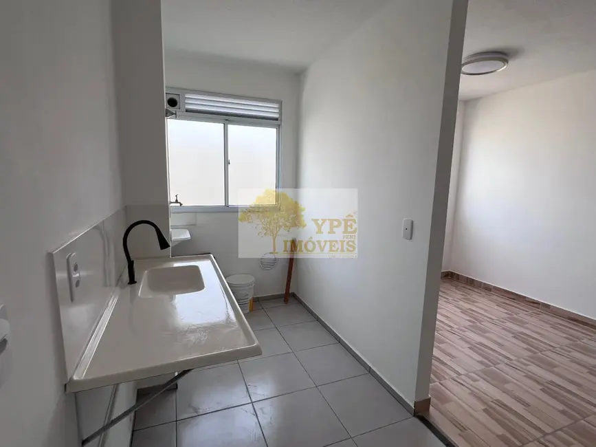 Foto 6 de Apartamento com 2 quartos à venda, 41m2 em Jardim Arpoador, São Paulo - SP