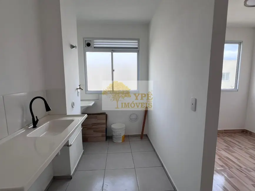Foto 7 de Apartamento com 2 quartos à venda, 41m2 em Jardim Arpoador, São Paulo - SP