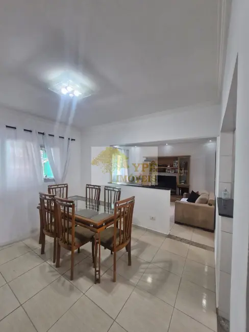 Foto 7 de Casa com 1 quarto à venda, 60m2 em Rio Pequeno, São Paulo - SP