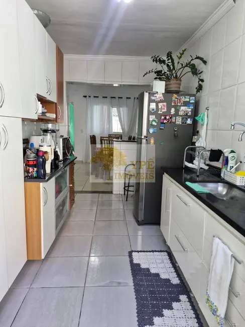 Foto 9 de Casa com 1 quarto à venda, 60m2 em Rio Pequeno, São Paulo - SP