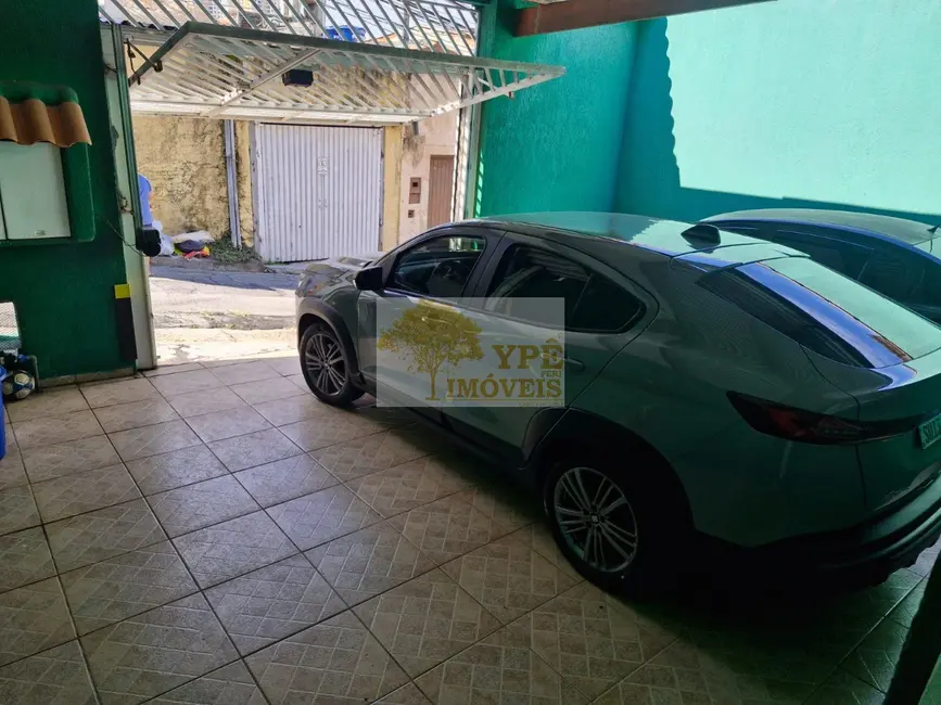 Foto 2 de Casa com 1 quarto à venda, 60m2 em Rio Pequeno, São Paulo - SP