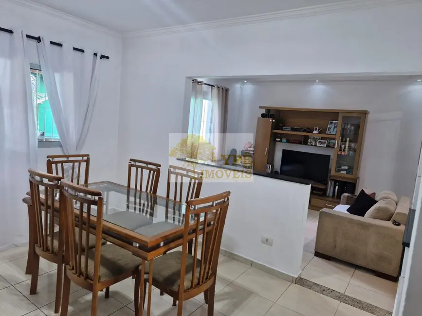 Foto 6 de Casa com 1 quarto à venda, 60m2 em Rio Pequeno, São Paulo - SP