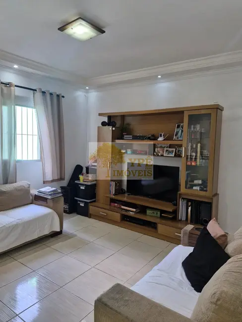 Foto 4 de Casa com 1 quarto à venda, 60m2 em Rio Pequeno, São Paulo - SP