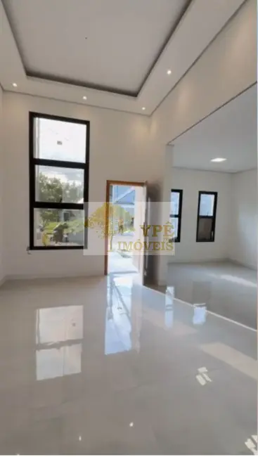 Foto 2 de Casa de Condomínio com 3 quartos à venda, 107m2 em Chácara Real (Caucaia do Alto), Cotia - SP