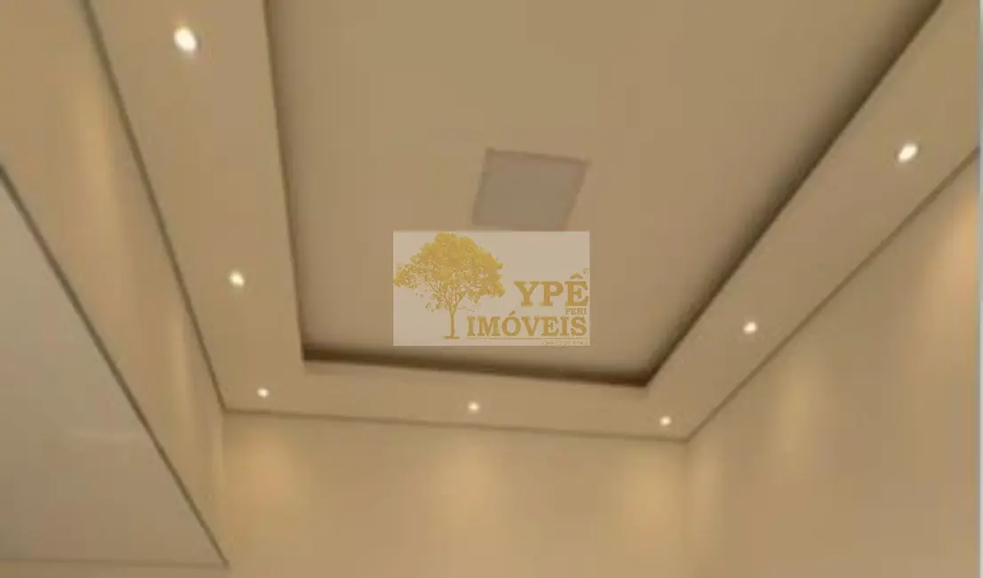 Foto 7 de Casa de Condomínio com 3 quartos à venda, 107m2 em Chácara Real (Caucaia do Alto), Cotia - SP