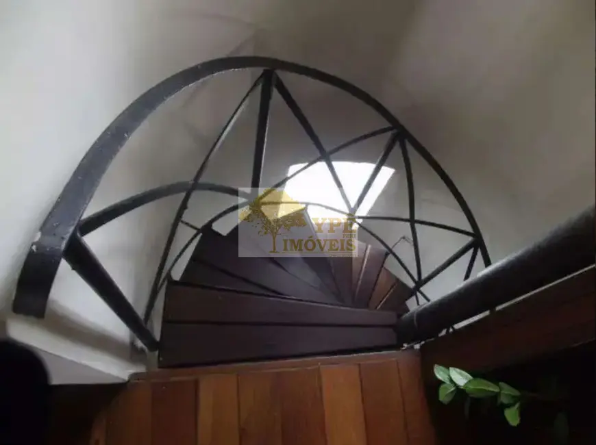 Foto 9 de Casa com 4 quartos à venda, 219m2 em Parque Ipê, São Paulo - SP