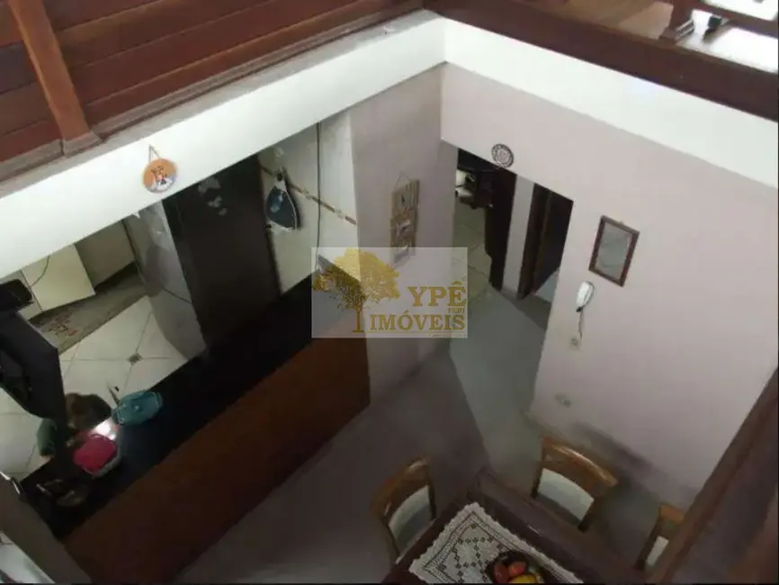 Foto 8 de Casa com 4 quartos à venda, 219m2 em Parque Ipê, São Paulo - SP