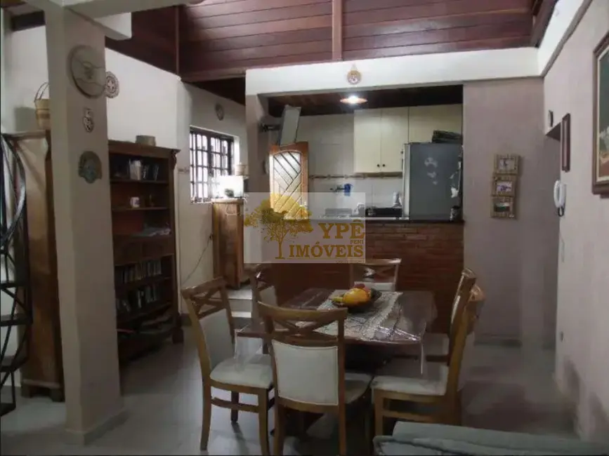 Foto 4 de Casa com 4 quartos à venda, 219m2 em Parque Ipê, São Paulo - SP