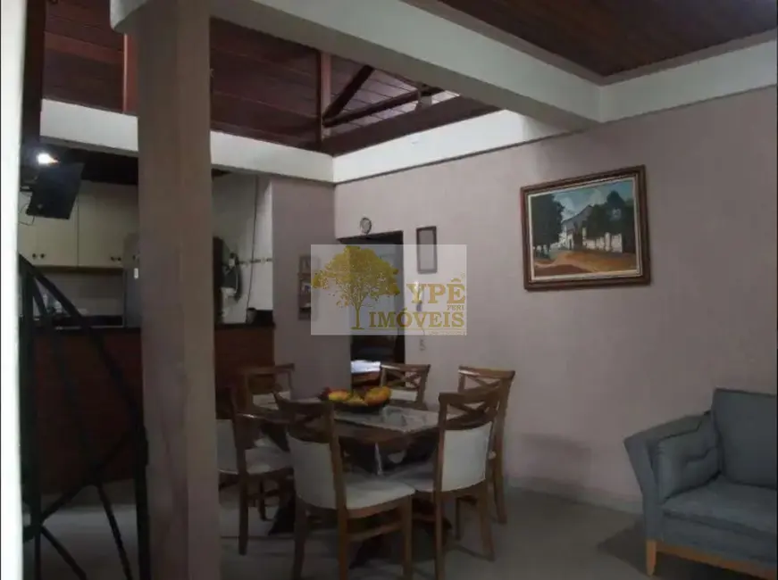 Foto 3 de Casa com 4 quartos à venda, 219m2 em Parque Ipê, São Paulo - SP