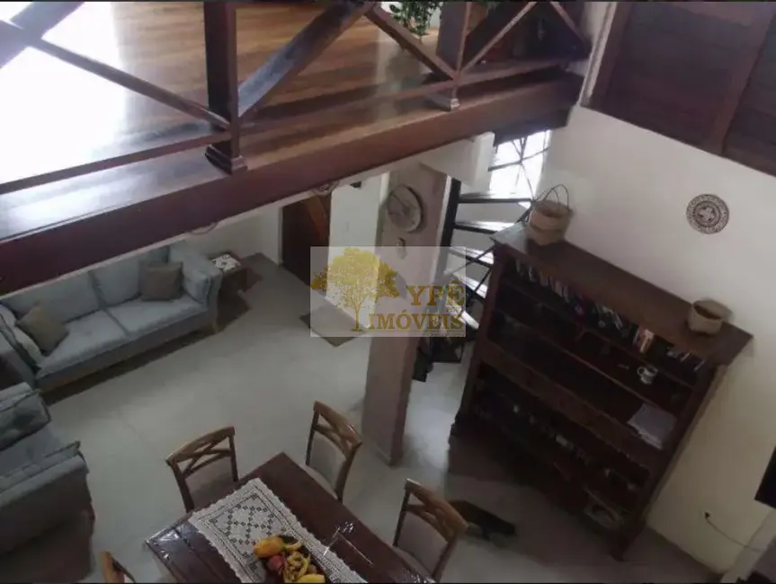 Foto 7 de Casa com 4 quartos à venda, 219m2 em Parque Ipê, São Paulo - SP