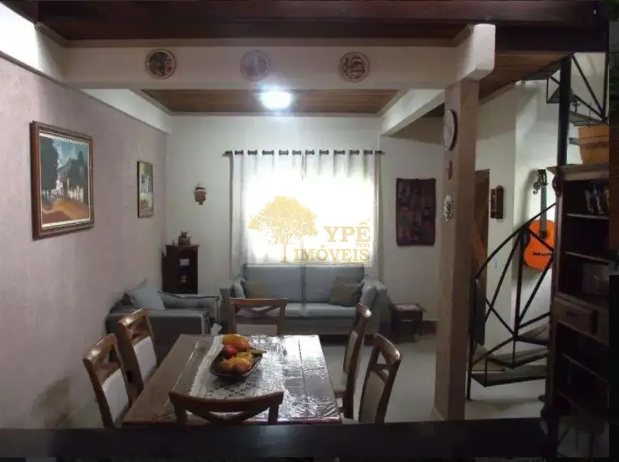 Foto 5 de Casa com 4 quartos à venda, 219m2 em Parque Ipê, São Paulo - SP