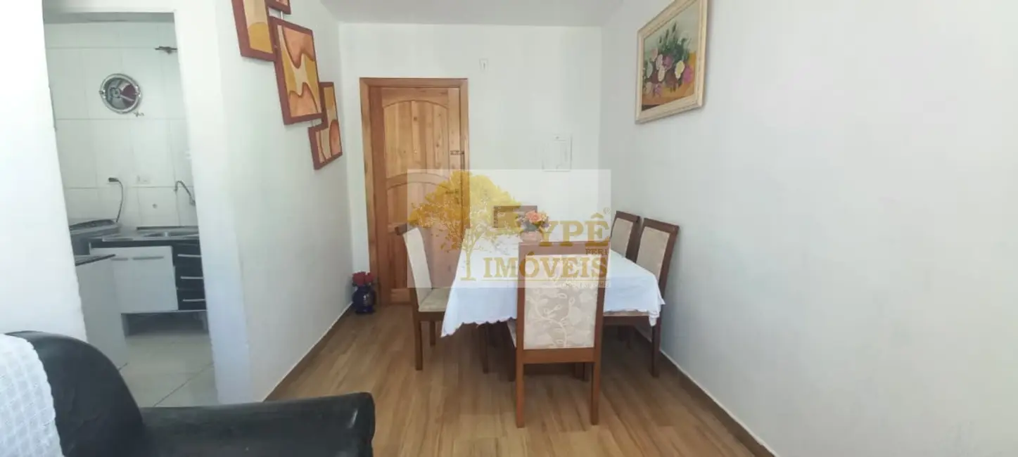 Foto 2 de Apartamento com 2 quartos à venda, 45m2 em Butantã, São Paulo - SP