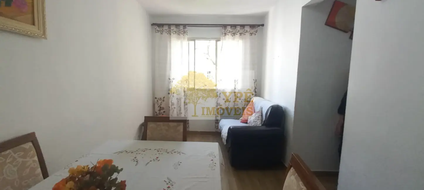 Foto 3 de Apartamento com 2 quartos à venda, 45m2 em Butantã, São Paulo - SP
