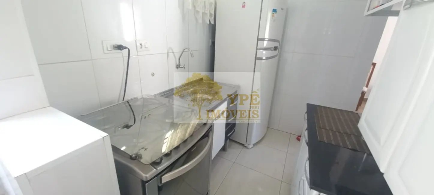 Foto 7 de Apartamento com 2 quartos à venda, 45m2 em Butantã, São Paulo - SP