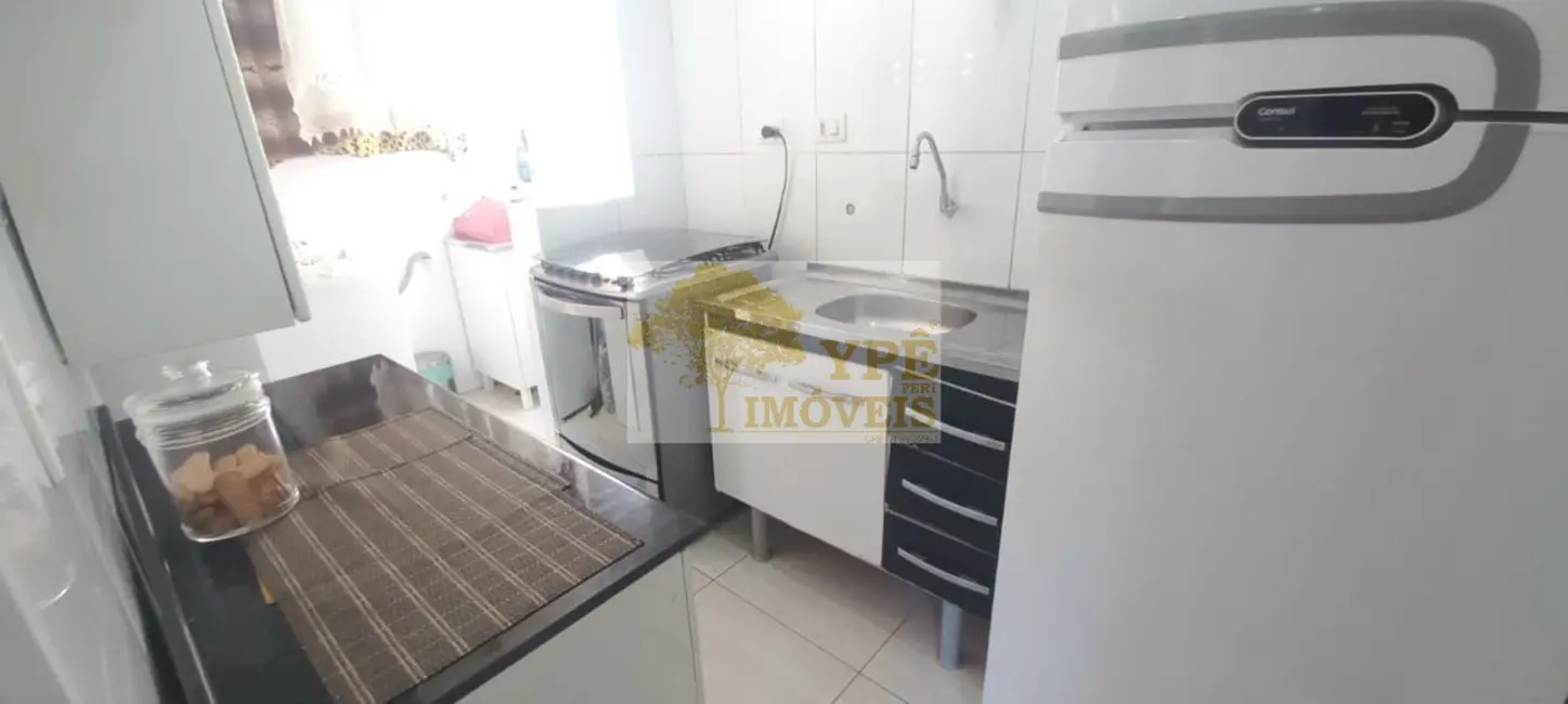 Foto 5 de Apartamento com 2 quartos à venda, 45m2 em Butantã, São Paulo - SP