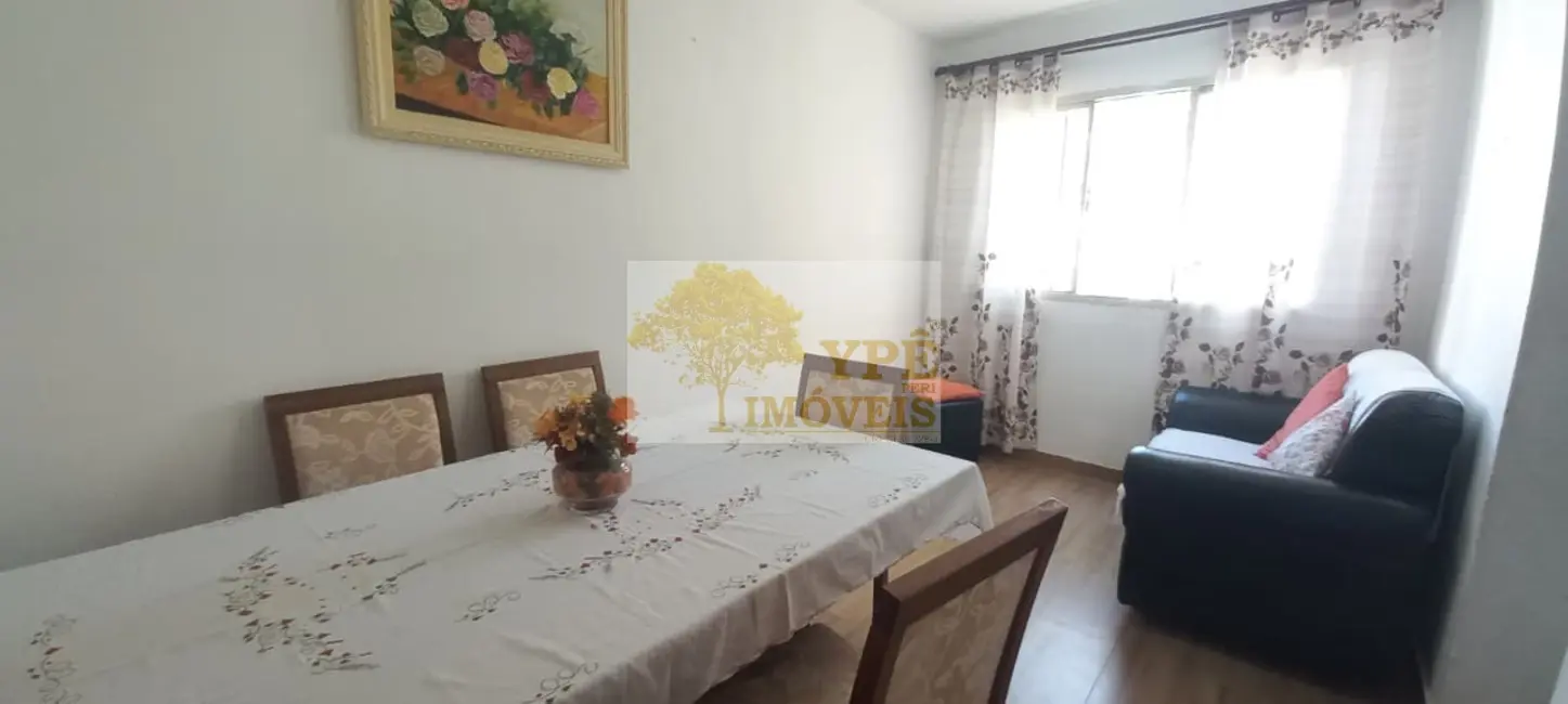 Foto 1 de Apartamento com 2 quartos à venda, 45m2 em Butantã, São Paulo - SP