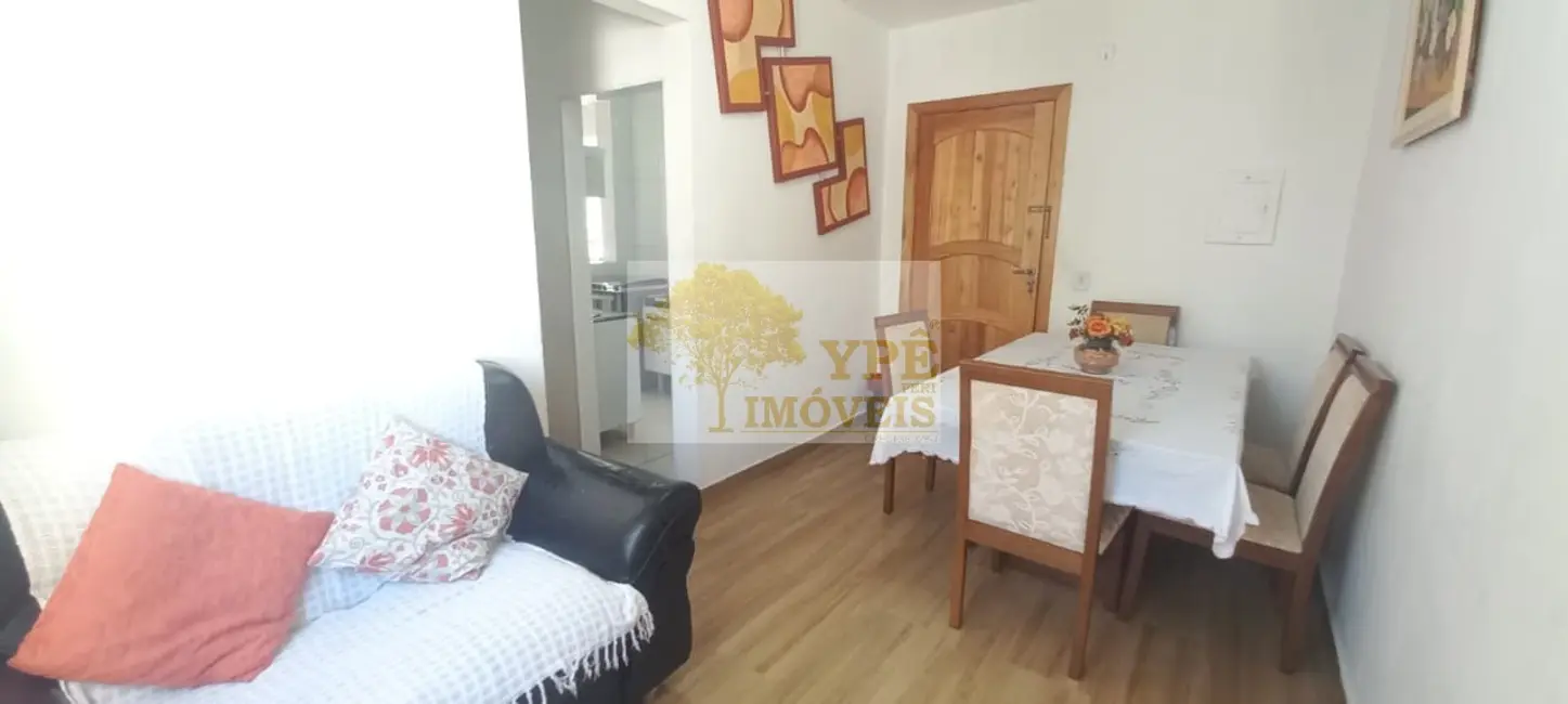 Foto 4 de Apartamento com 2 quartos à venda, 45m2 em Butantã, São Paulo - SP