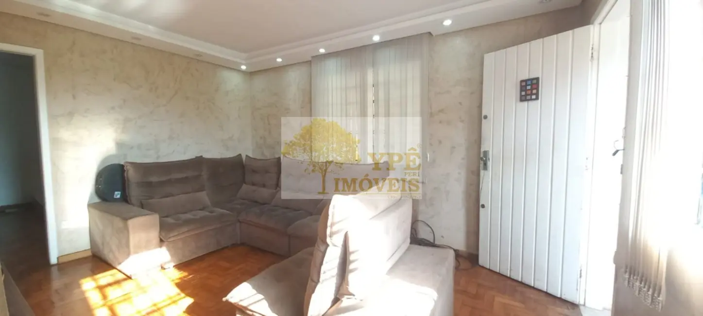 Foto 4 de Casa com 3 quartos à venda, 110m2 em Osasco - SP