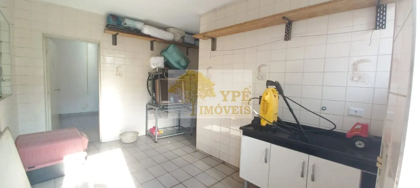 Foto 8 de Casa com 3 quartos à venda, 110m2 em Osasco - SP