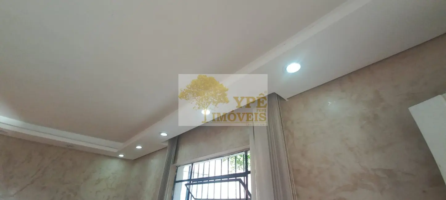 Foto 5 de Casa com 3 quartos à venda, 110m2 em Osasco - SP