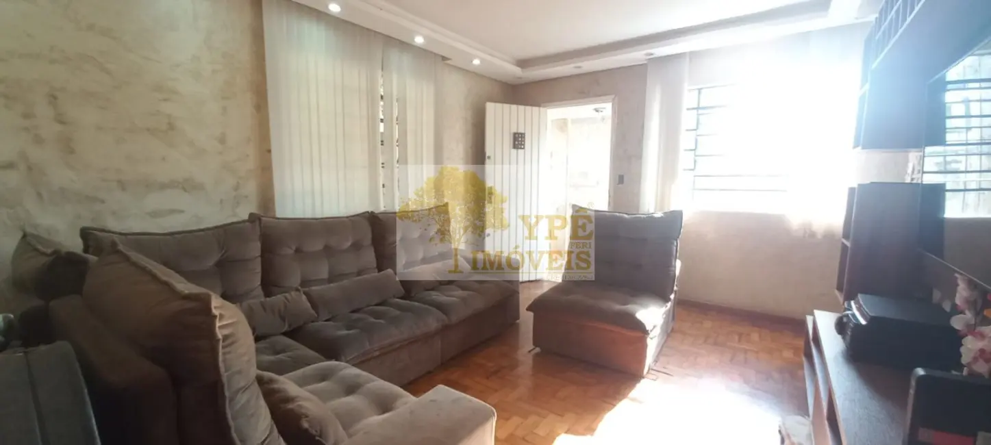 Foto 1 de Casa com 3 quartos à venda, 110m2 em Osasco - SP