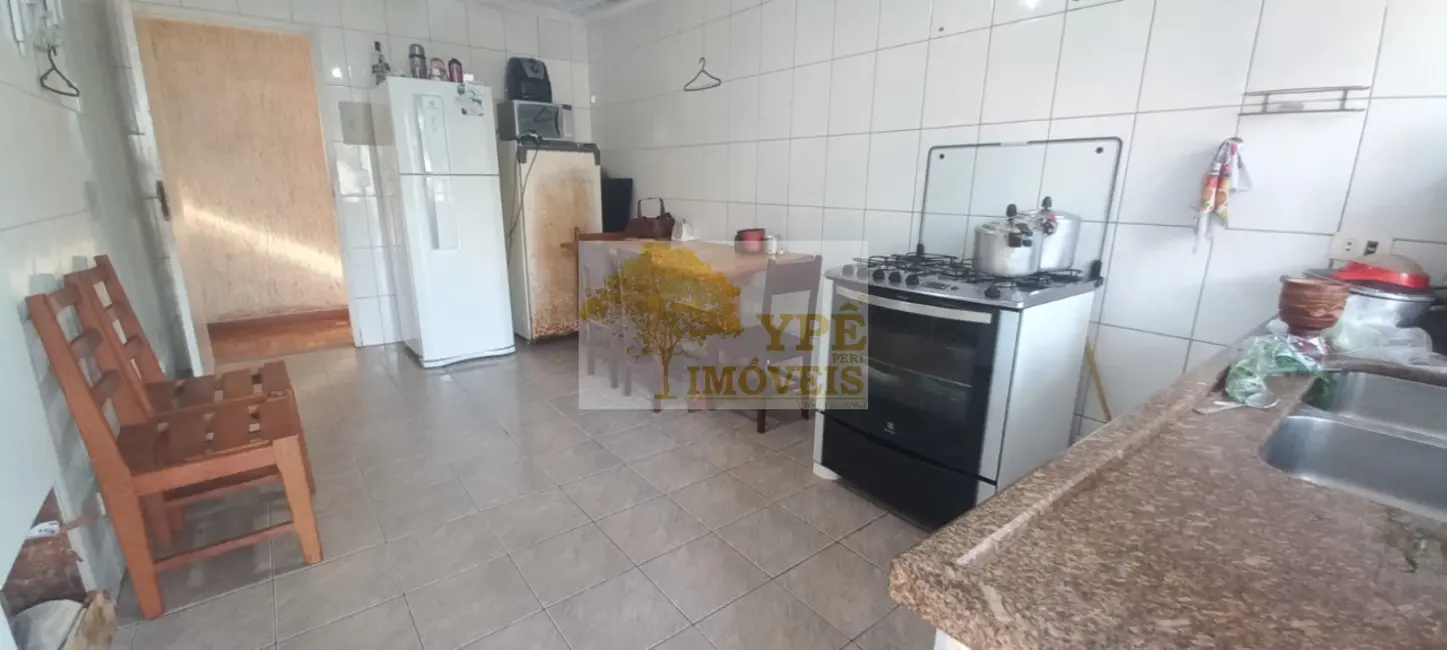 Foto 6 de Casa com 3 quartos à venda, 110m2 em Osasco - SP