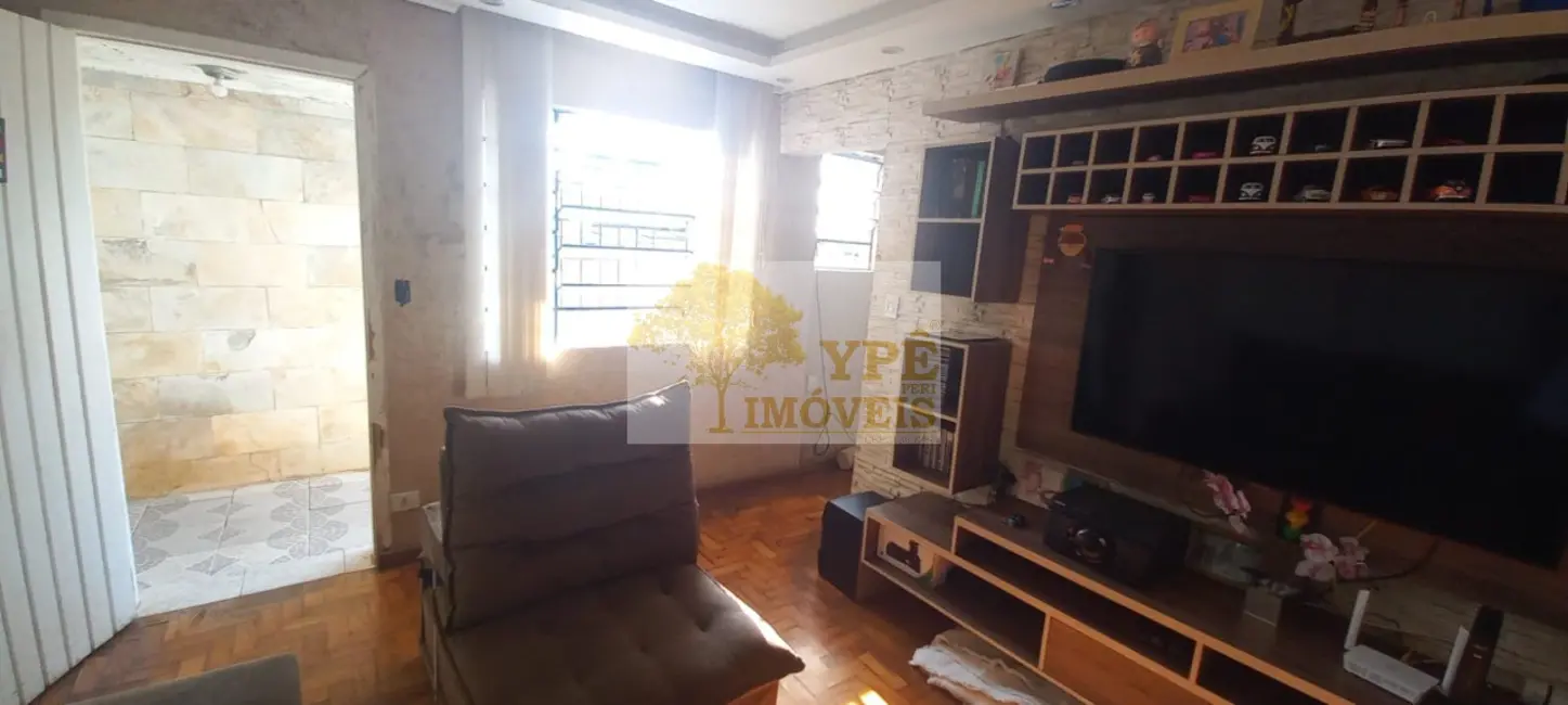 Foto 3 de Casa com 3 quartos à venda, 110m2 em Osasco - SP