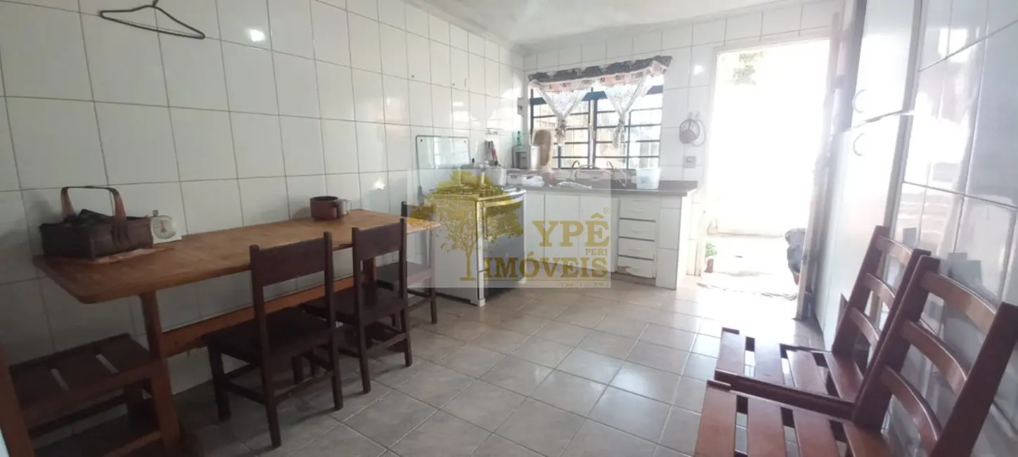 Foto 7 de Casa com 3 quartos à venda, 110m2 em Osasco - SP